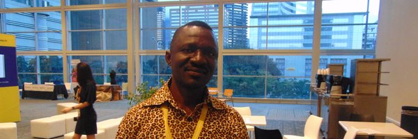 DumeviJeorge Profile Banner