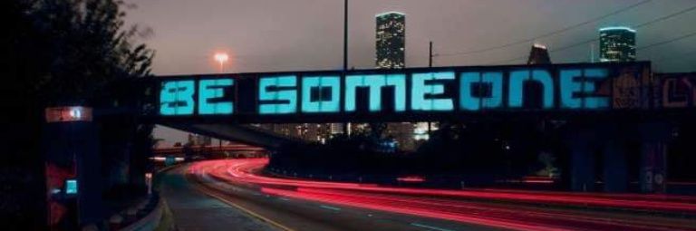 Bald Librarian banner