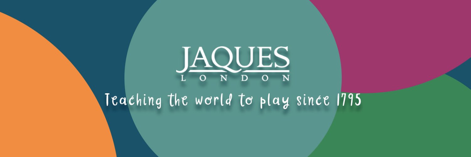 JaquesLondon's profile banner image