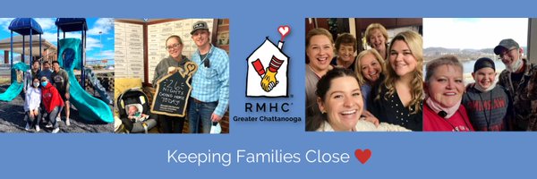 rmhchattanooga Profile Banner