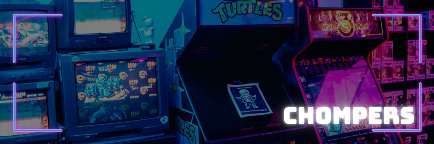 chompers's banner