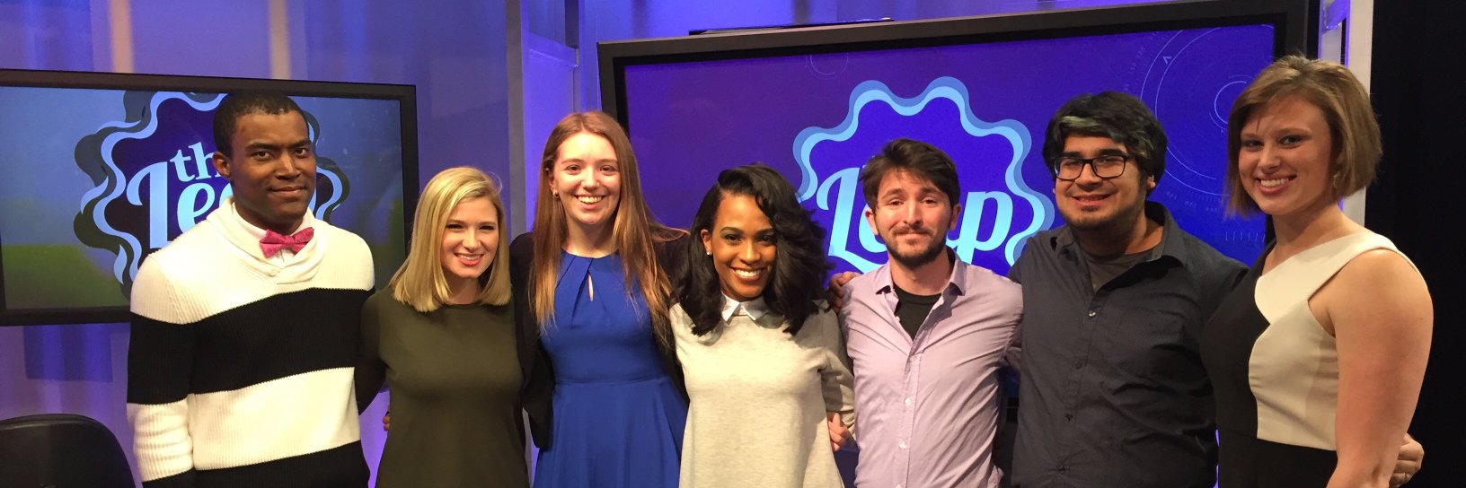 TCUjournalism's profile banner image