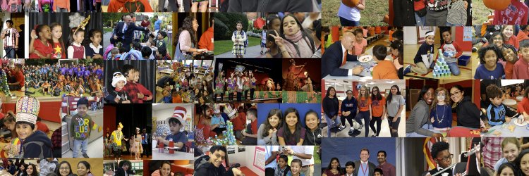 Elmsford UFSD banner