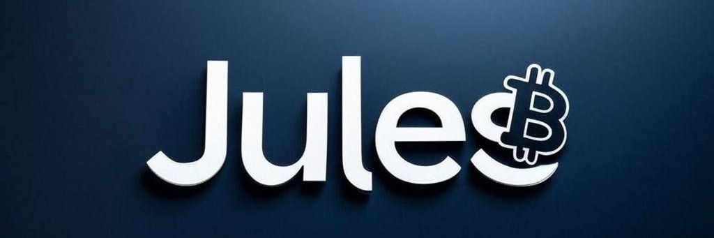 Jules 𝕏 banner