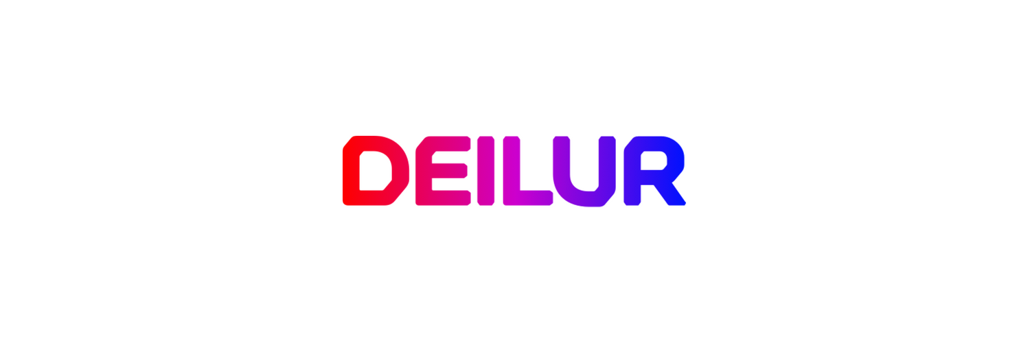 Deilur's profile banner image