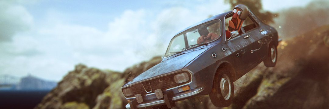 SmokeyHudson's profile banner image