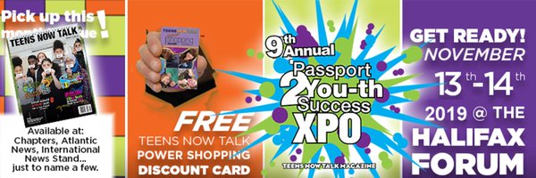 teensnowtalk Profile Banner