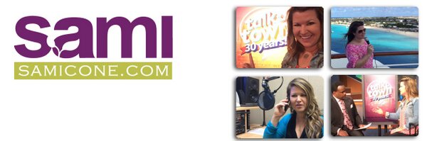 TheSamiCone Profile Banner