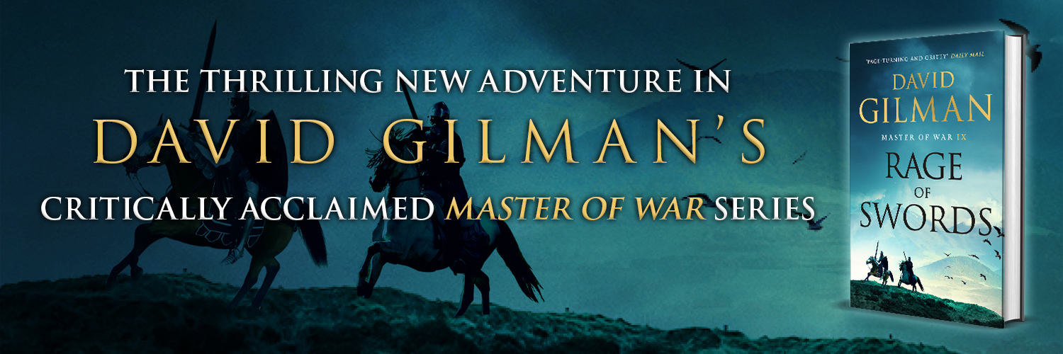davidgilmanuk's profile banner image