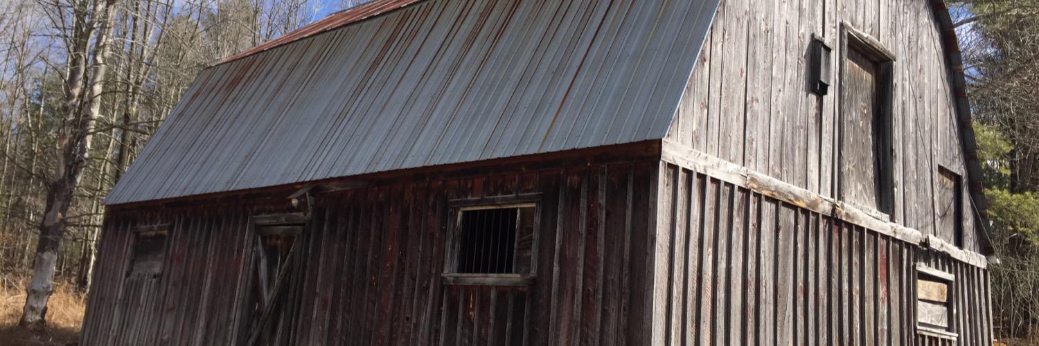 JLandrau's profile banner image