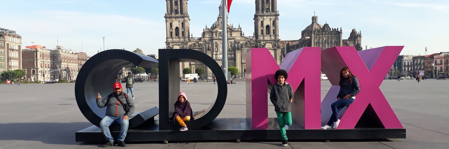 camilodrb's profile banner image