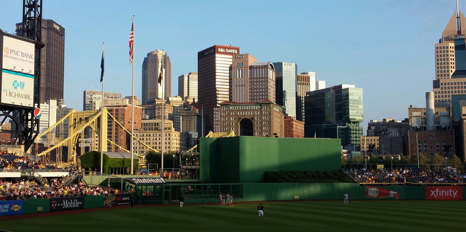 Justin Sefchok banner