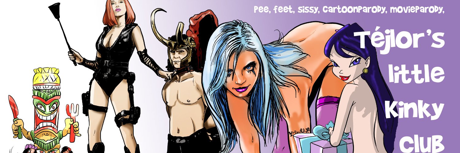 Tejlor-kinky works banner