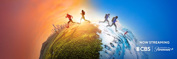 AmazingRaceCBS Profile Banner