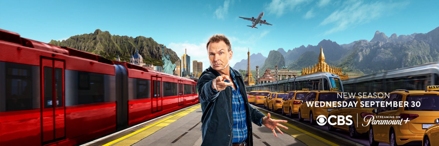 AmazingRaceCBS's profile banner image