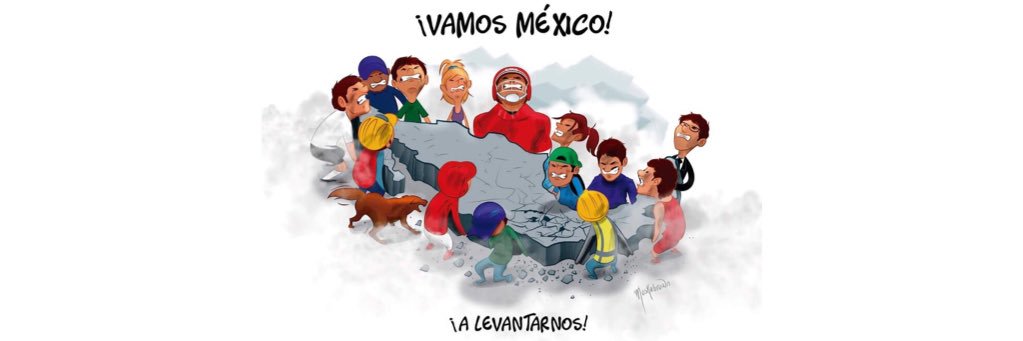Luis Guzmán banner