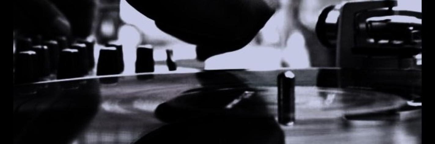 DJNeew's profile banner image