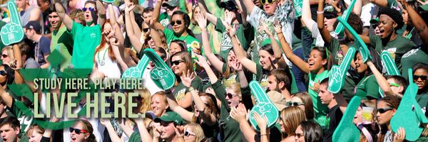 UNCCRSA Profile Banner