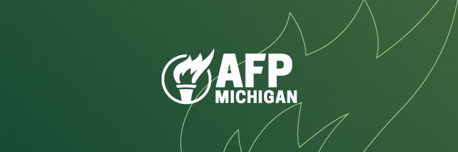 AFP-Michigan Profile Banner