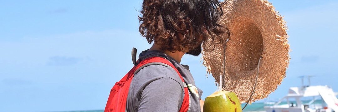 freddyjesus's profile banner image
