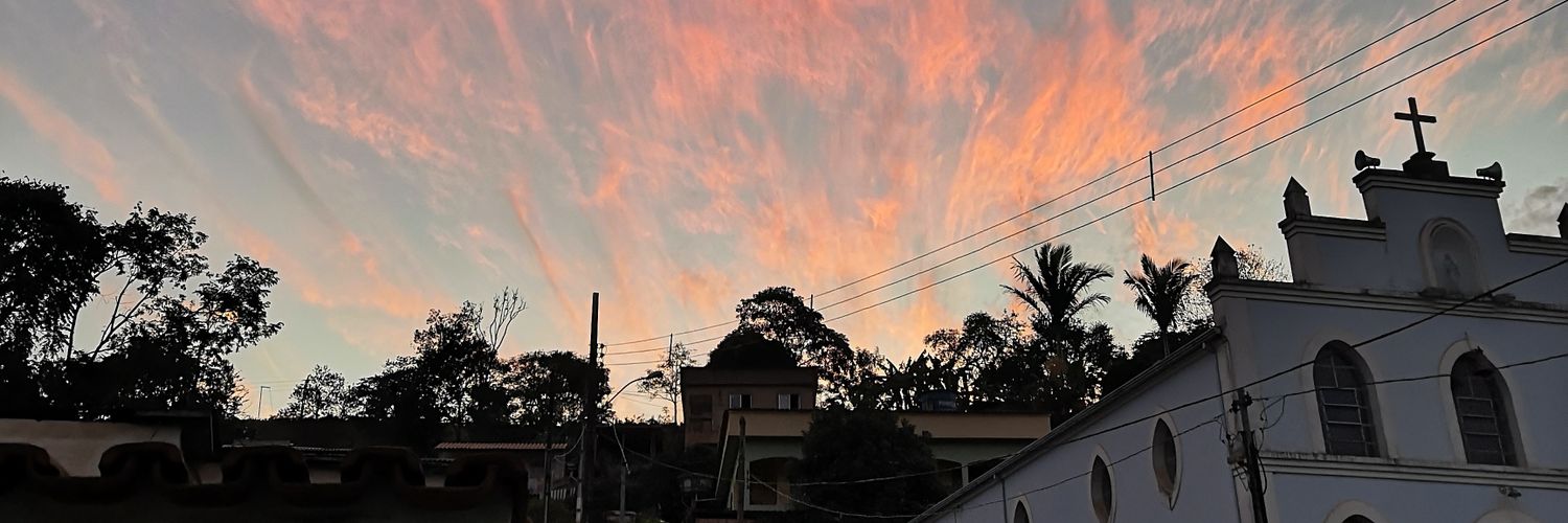 dudunezio's profile banner image