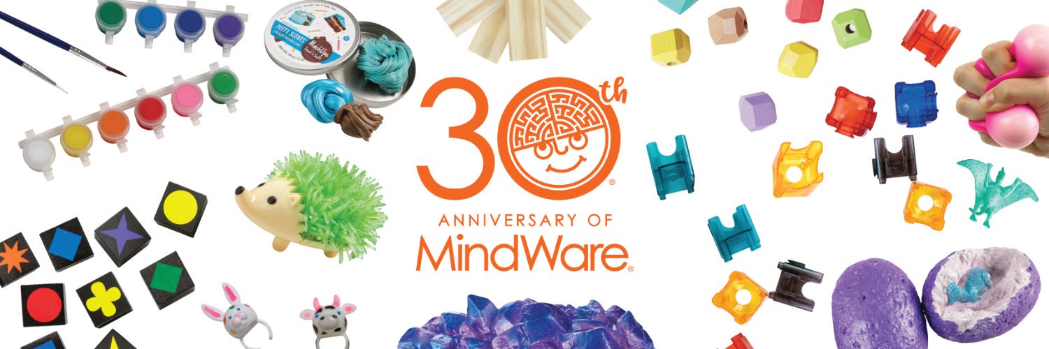 MindWareToys banner