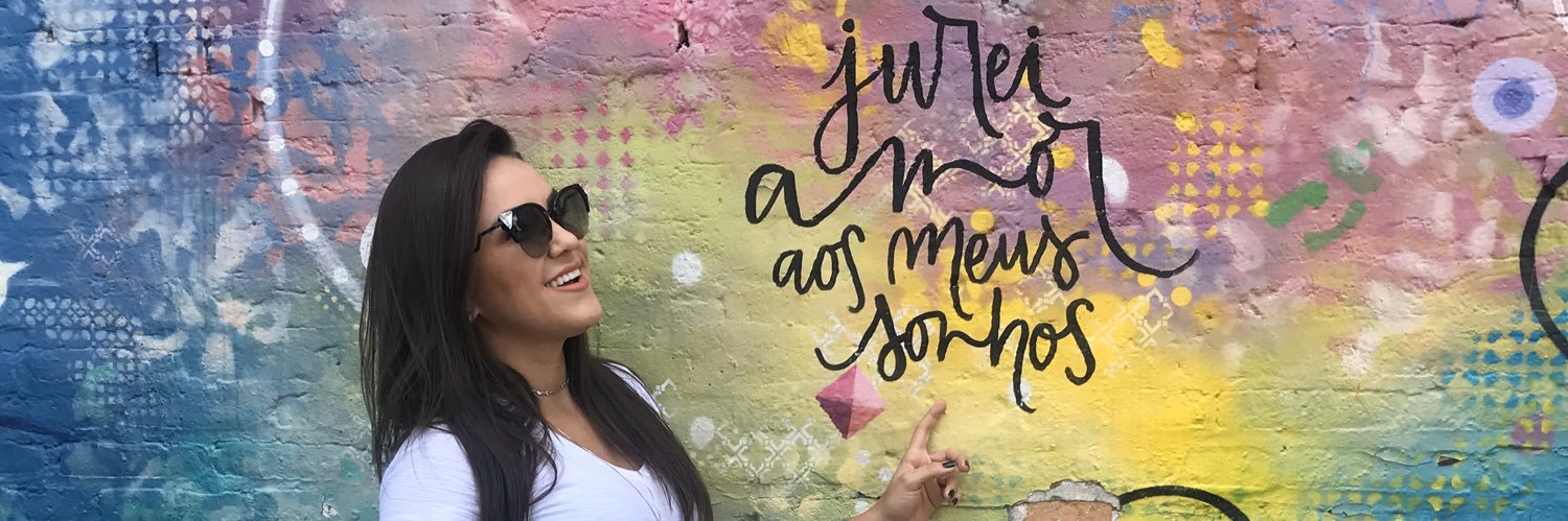 MerciaFernanda's profile banner image