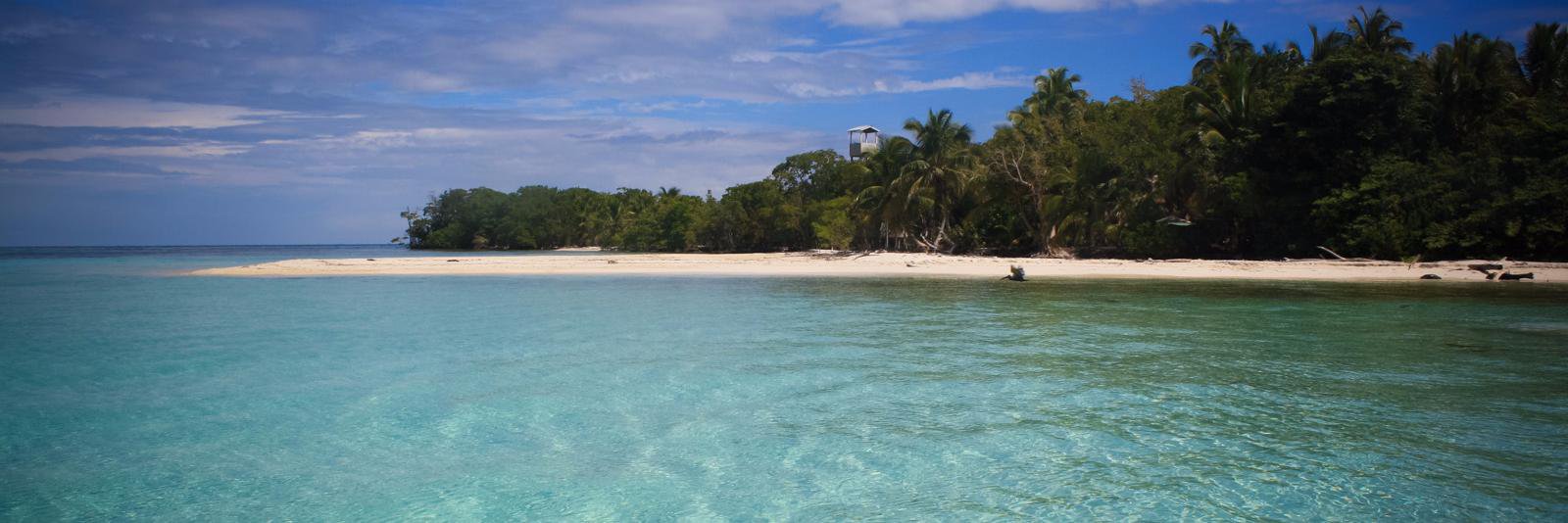 TIDEBelize's profile banner image