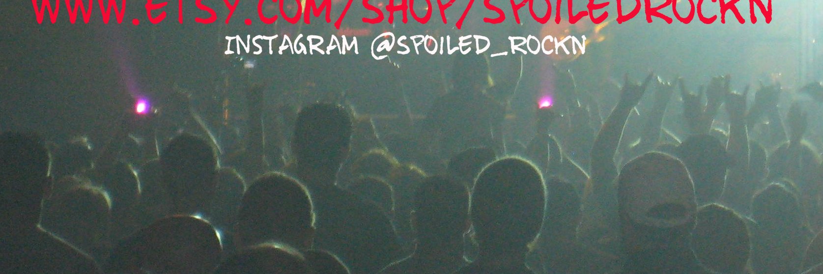 SpoiledRockN's profile banner image