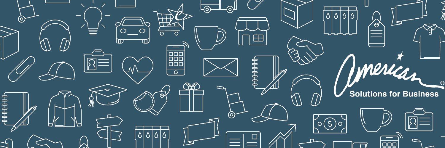 Chip Brady - American Solutions for Business banner