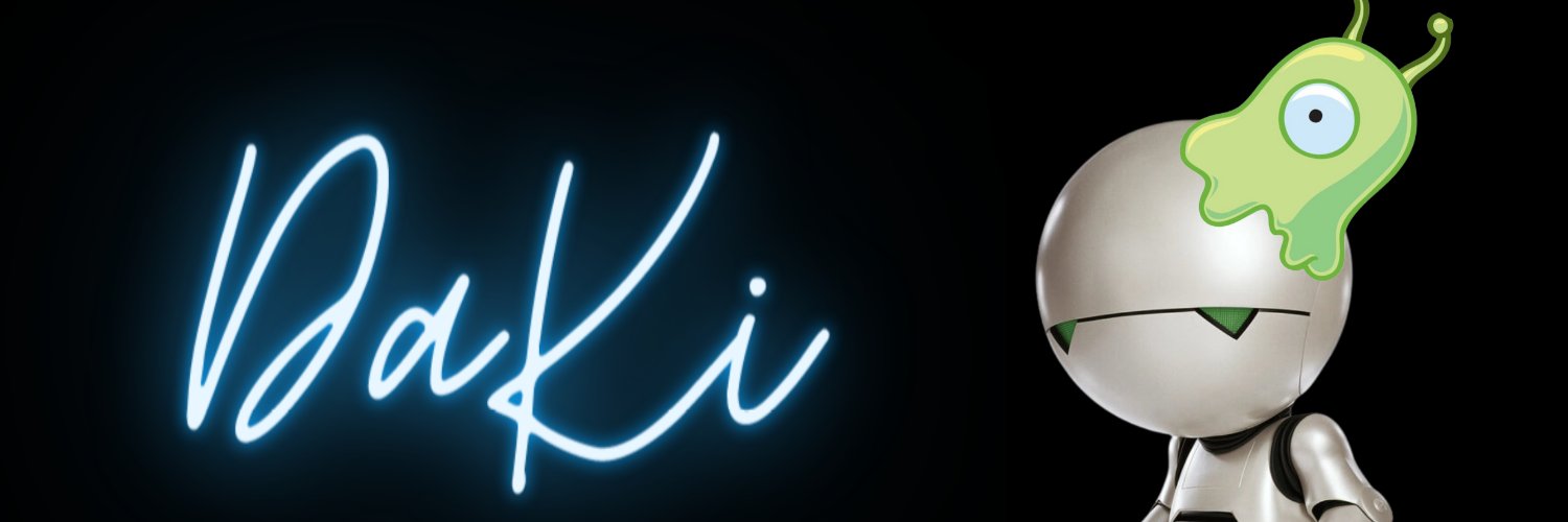 DaK1lla's profile banner image