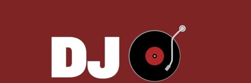 djrogerflex's profile banner image