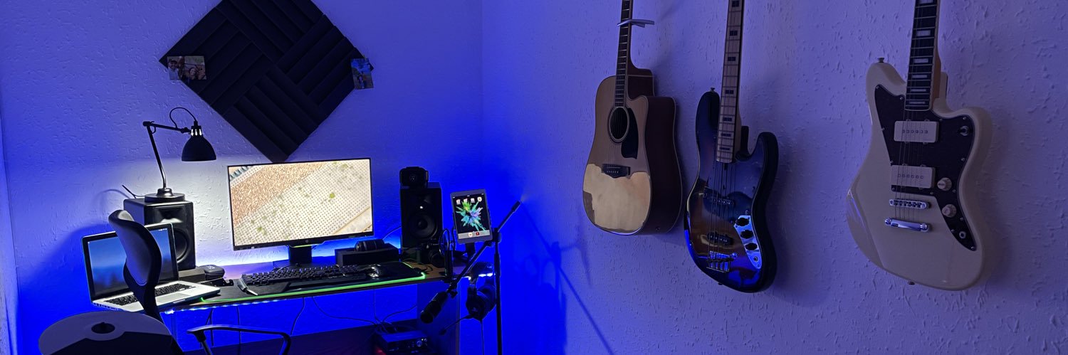 SamuelDuqueP's profile banner image