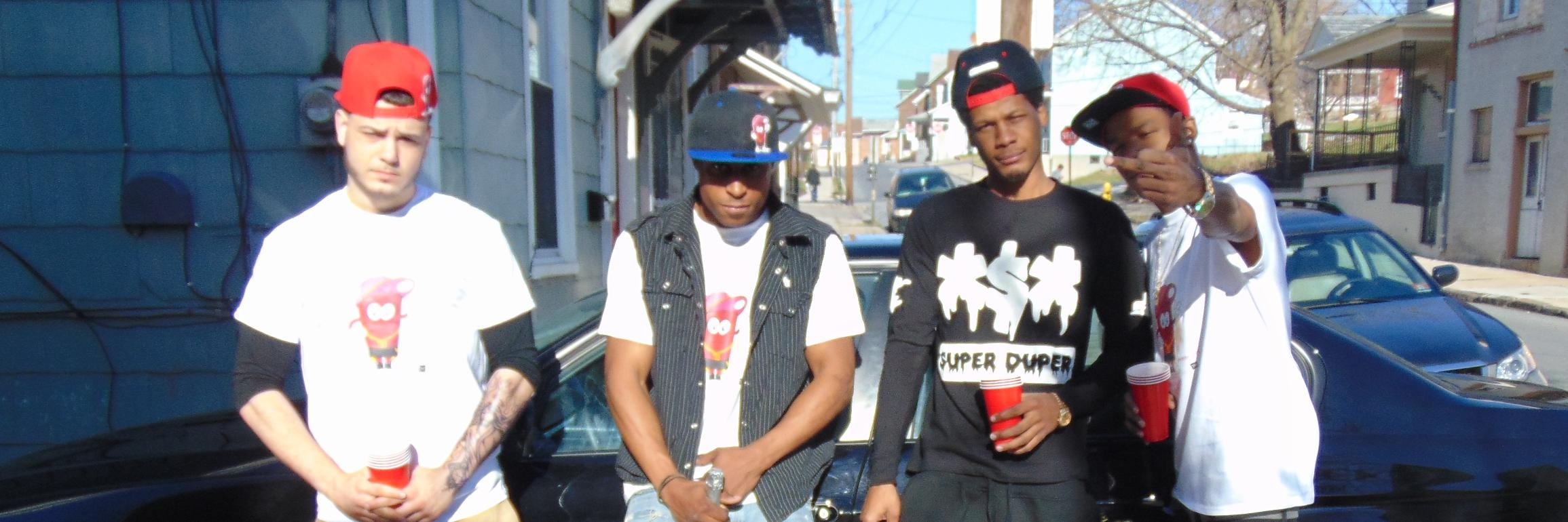 Rob_Dolla_Hayes's profile banner image