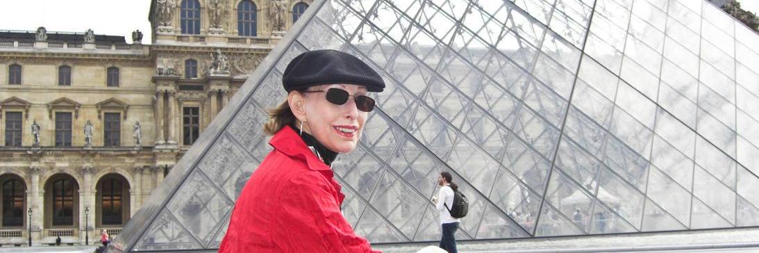 MarciaFineBooks's profile banner image