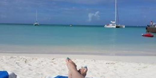 Ady Alejandra banner