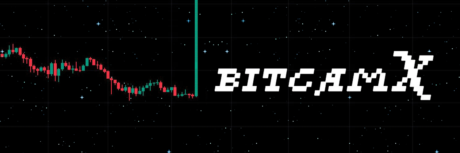 CAM's banner