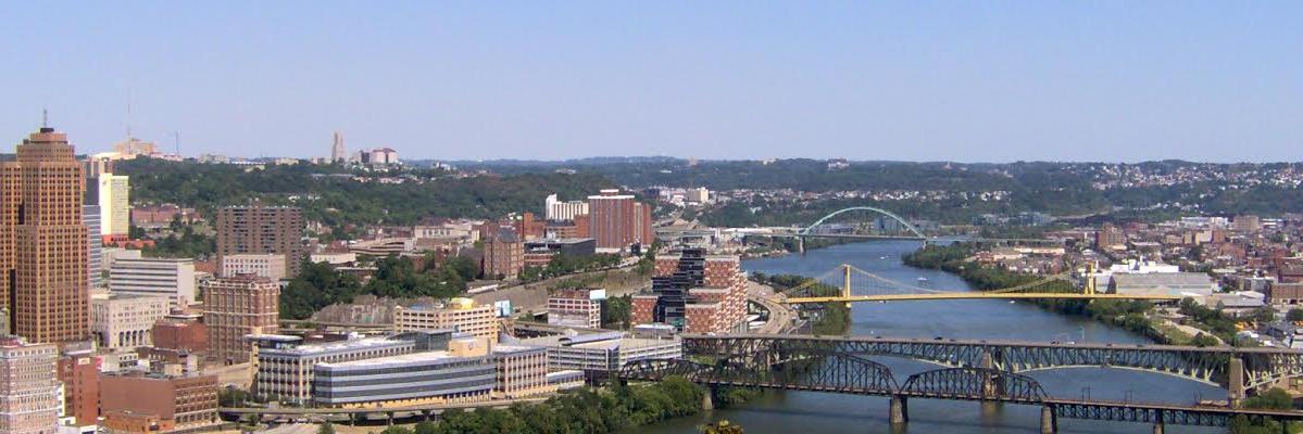 Ellevate Pittsburgh banner