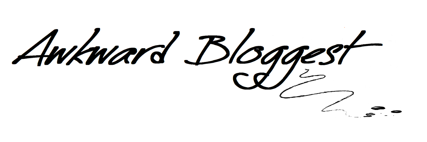 AwkwardBloggest's profile banner image