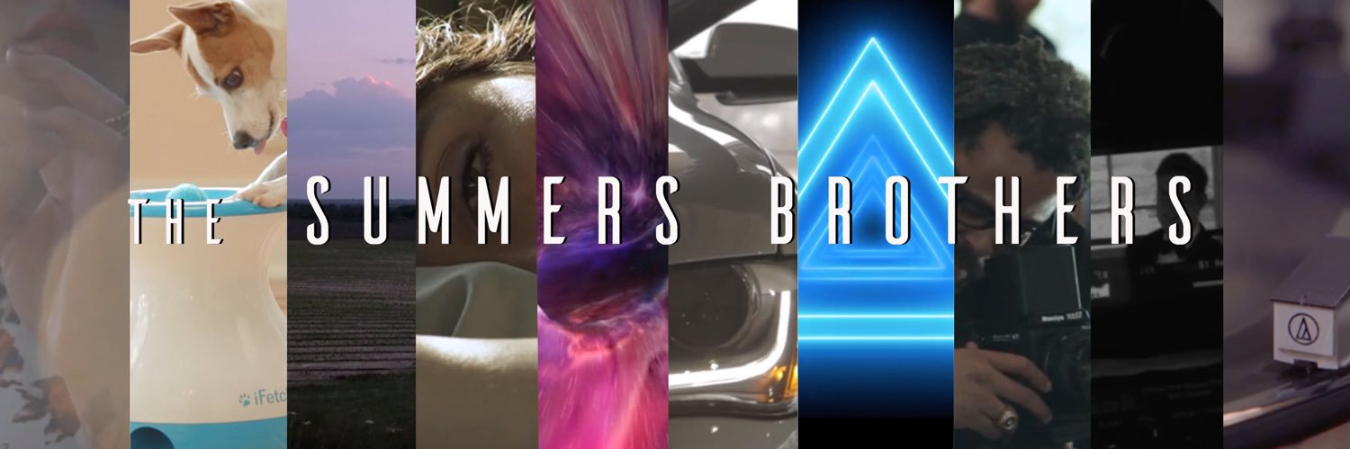 Russell Summers banner