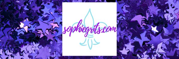 sophiegrits Profile Banner