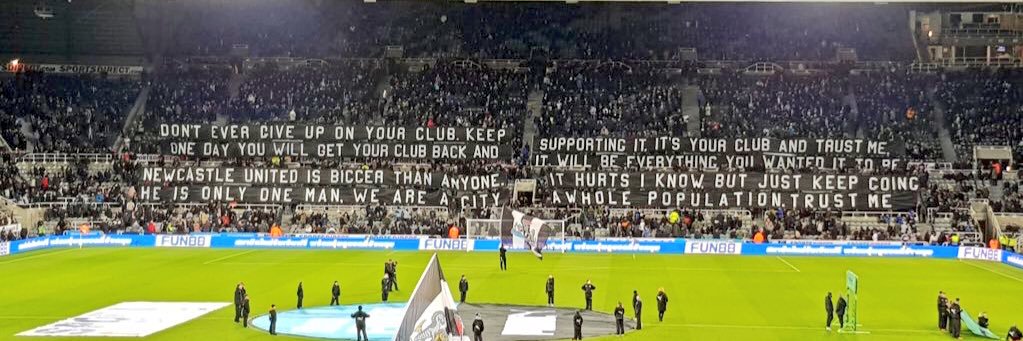 TTNUFC10's profile banner image