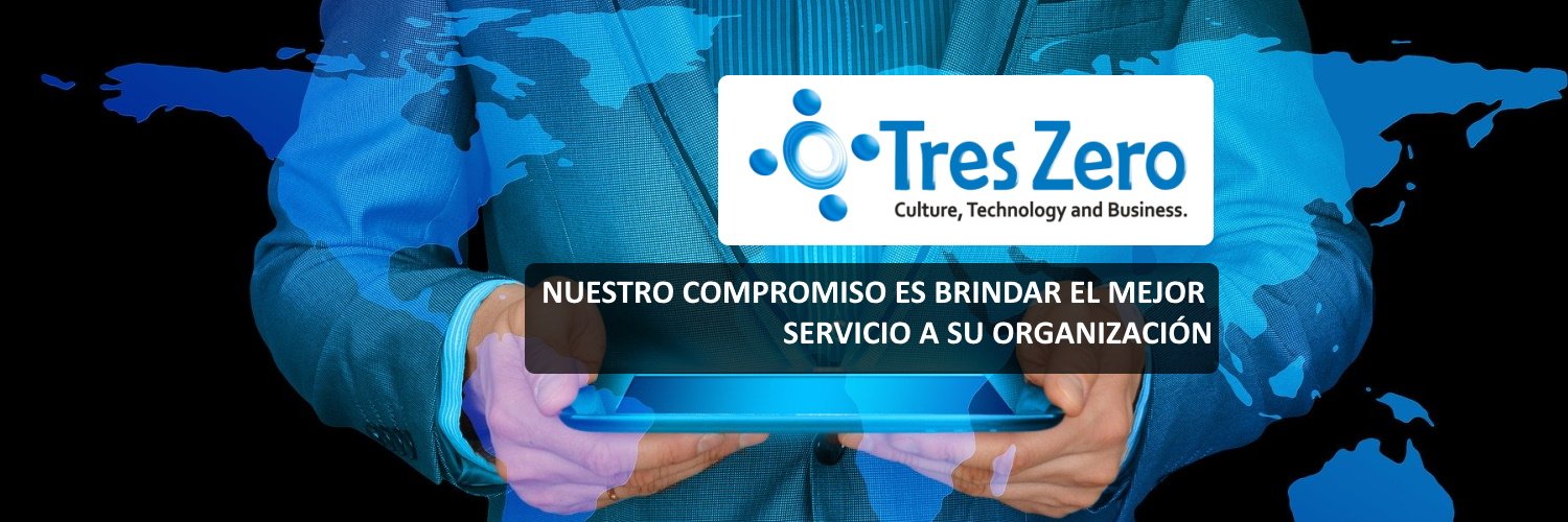 treszero's profile banner image