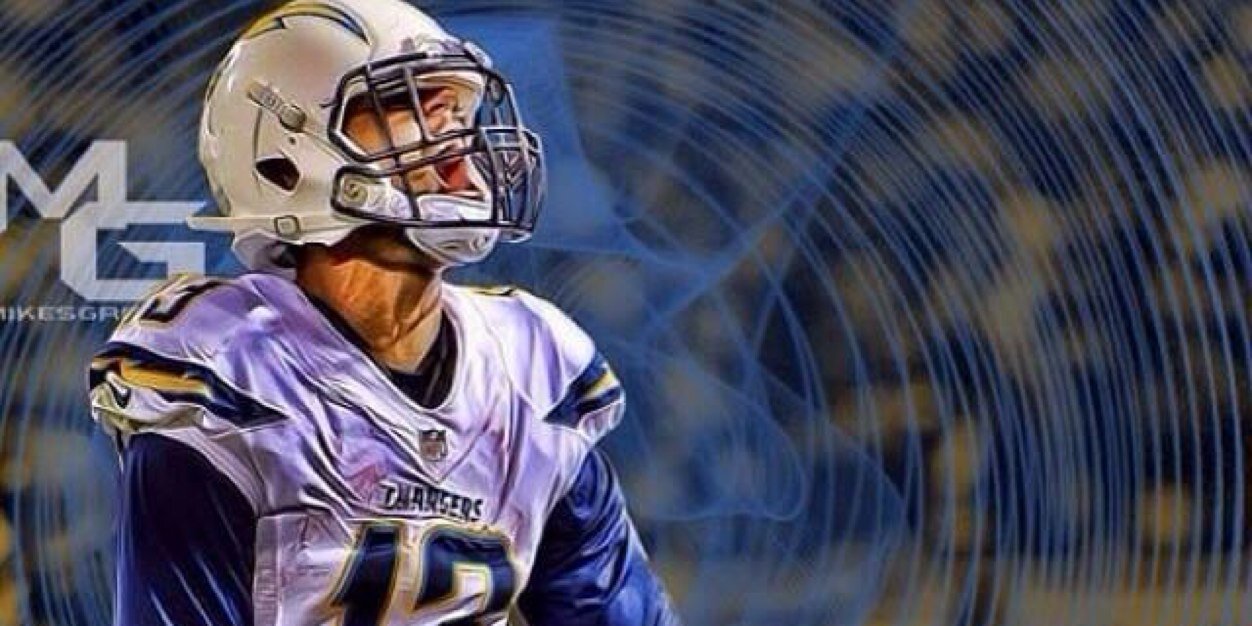 AnotherBoltFan's profile banner image