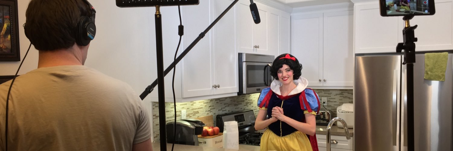 MeganNicoleRees's profile banner image