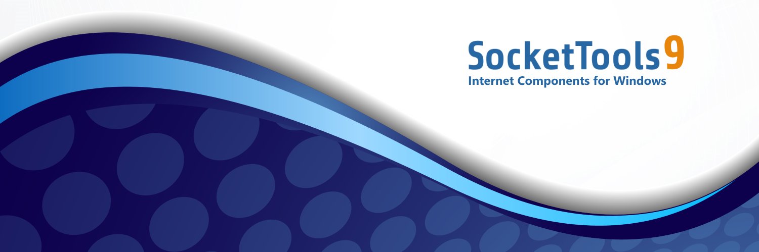 SocketTools banner