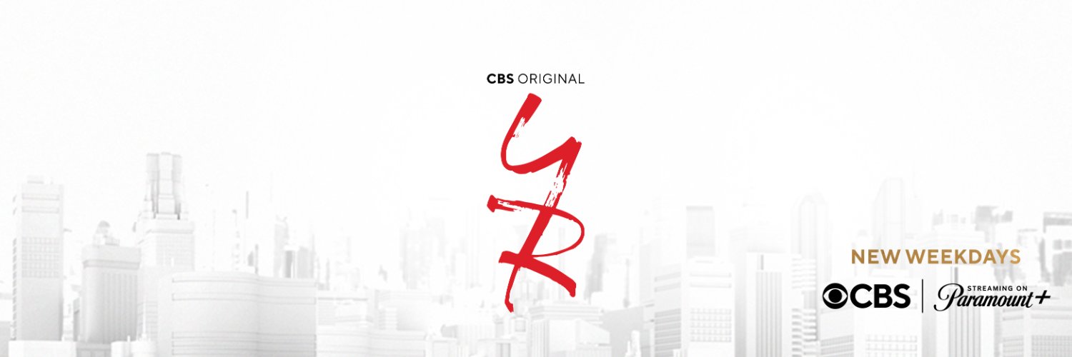 Young and Restless banner