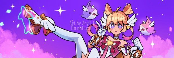 Aryll_1 Profile Banner