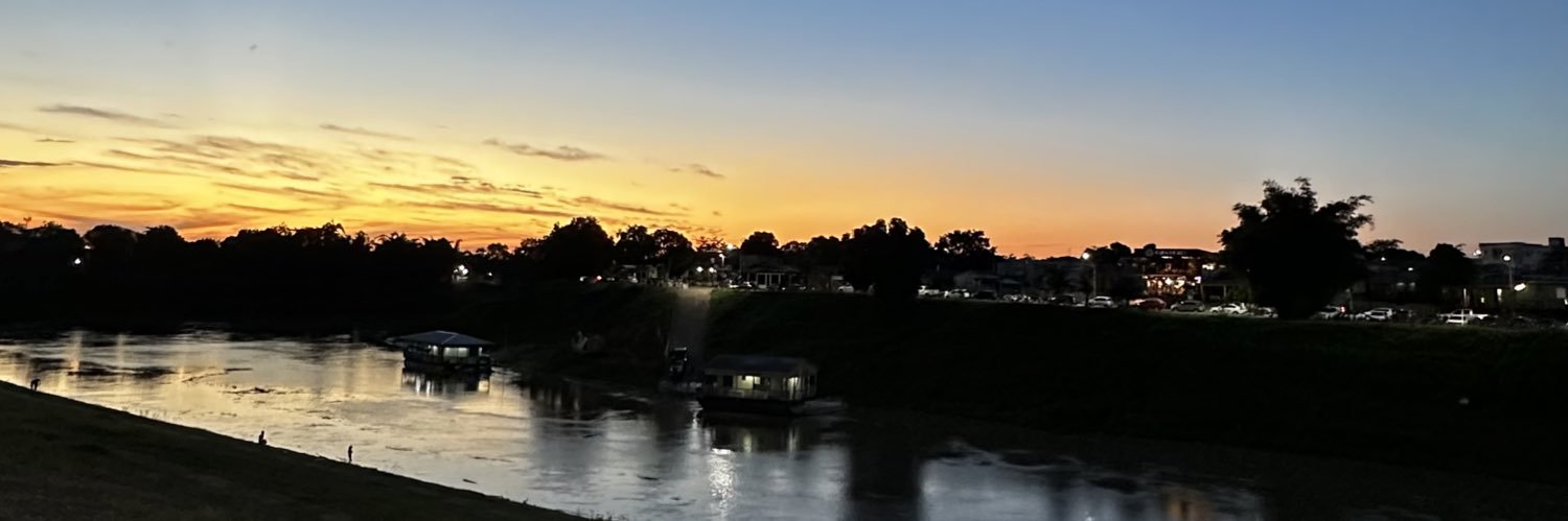 maicocharle's profile banner image