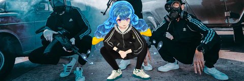Faeint0's profile banner image